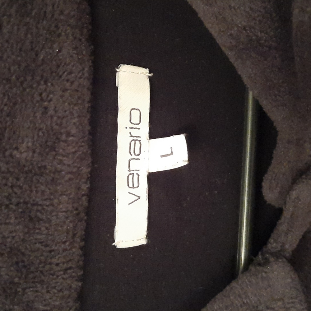 Venario Button Up Jacket - Picture 5 of 6